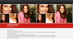 Desktop Screenshot of daniela-romo.com.ar